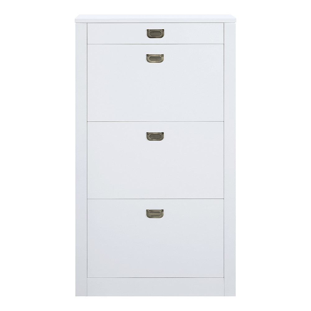 ACME AC00744 Pagan Shoe Cabinet  2