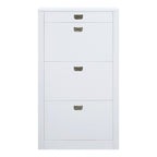 ACME AC00744 Pagan Shoe Cabinet  2