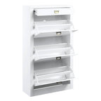ACME AC00744 Pagan Shoe Cabinet  3