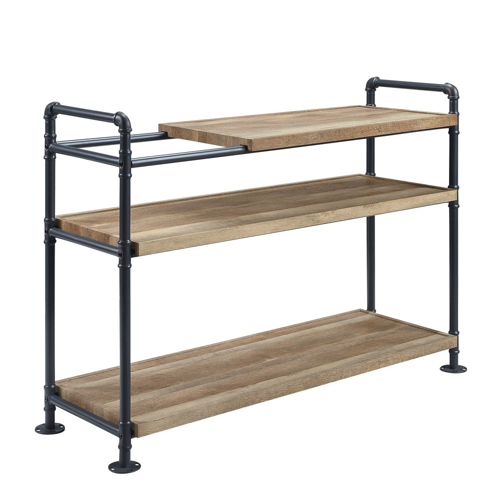 ACME AC00756 Brantley Bookshelf  1