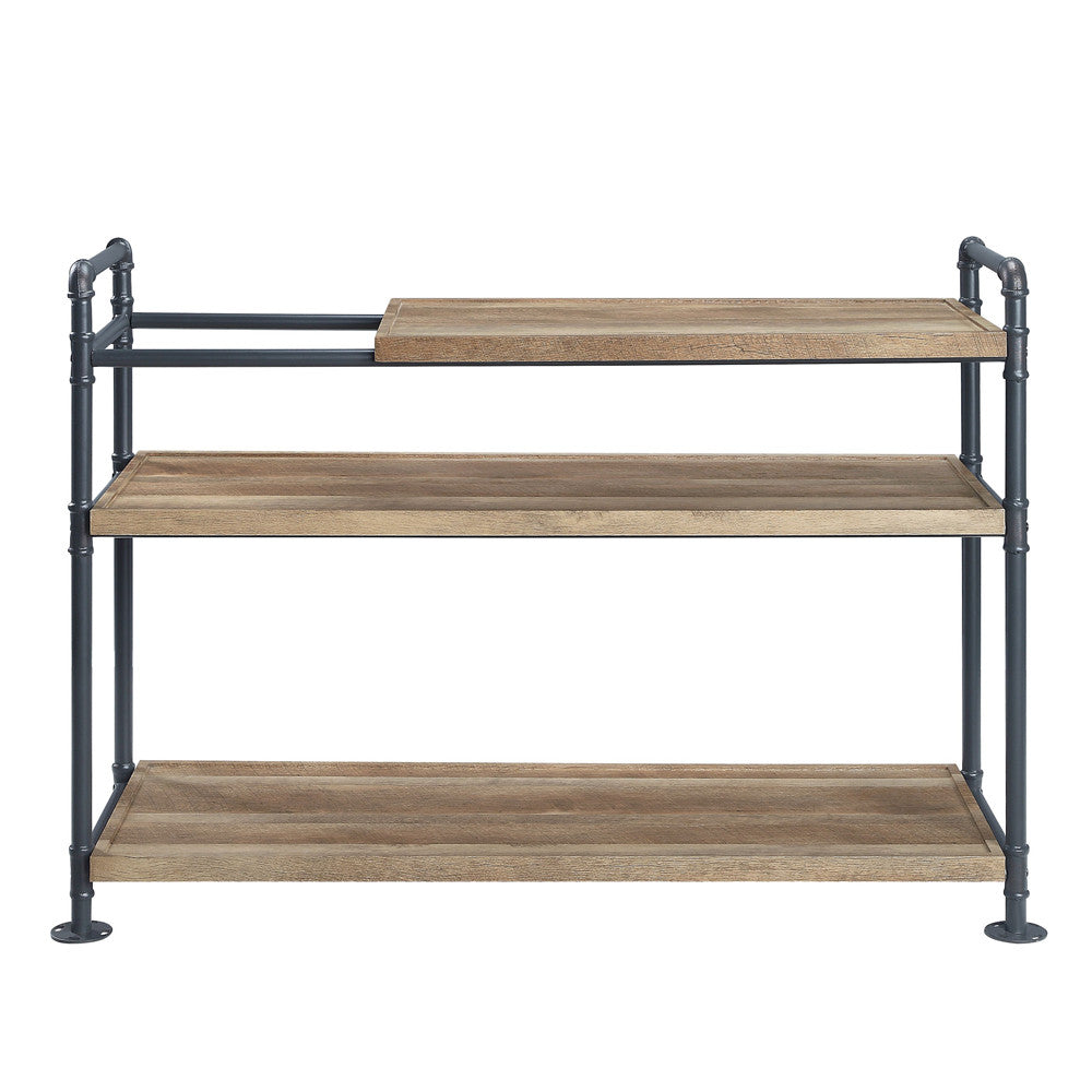 ACME AC00756 Brantley Bookshelf  2