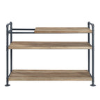 ACME AC00756 Brantley Bookshelf  2