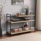 ACME AC00756 Brantley Bookshelf