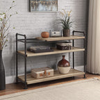 ACME AC00756 Brantley Bookshelf