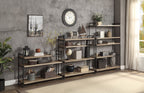 ACME AC00756 Brantley Bookshelf  7