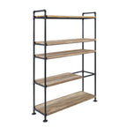 ACME AC00758 Brantley Bookshelf  1