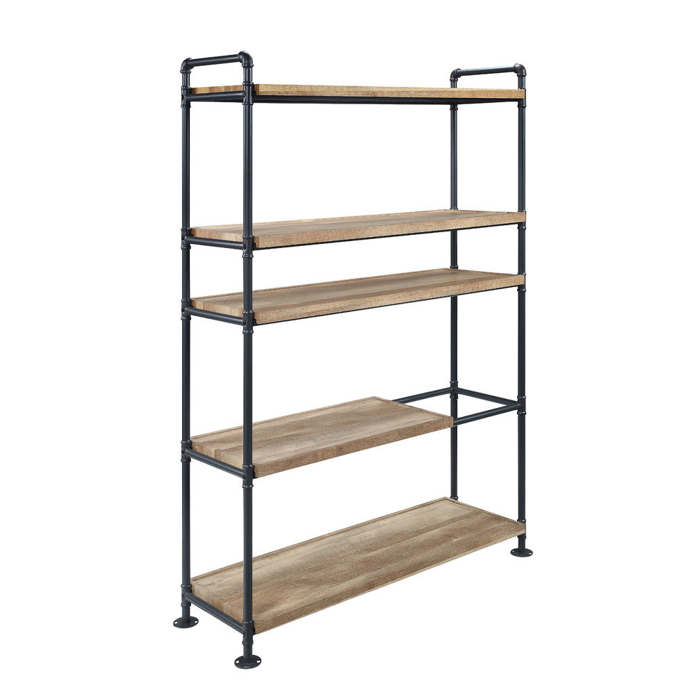 ACME AC00758 Brantley Bookshelf  1