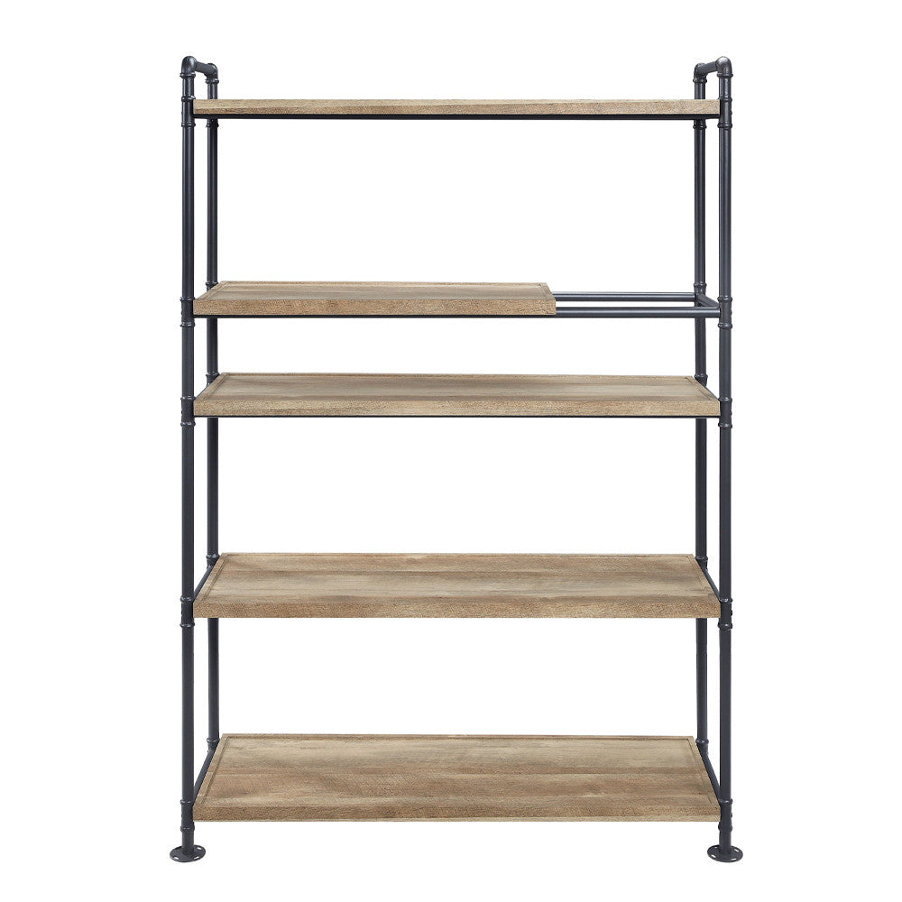 ACME AC00758 Brantley Bookshelf  2