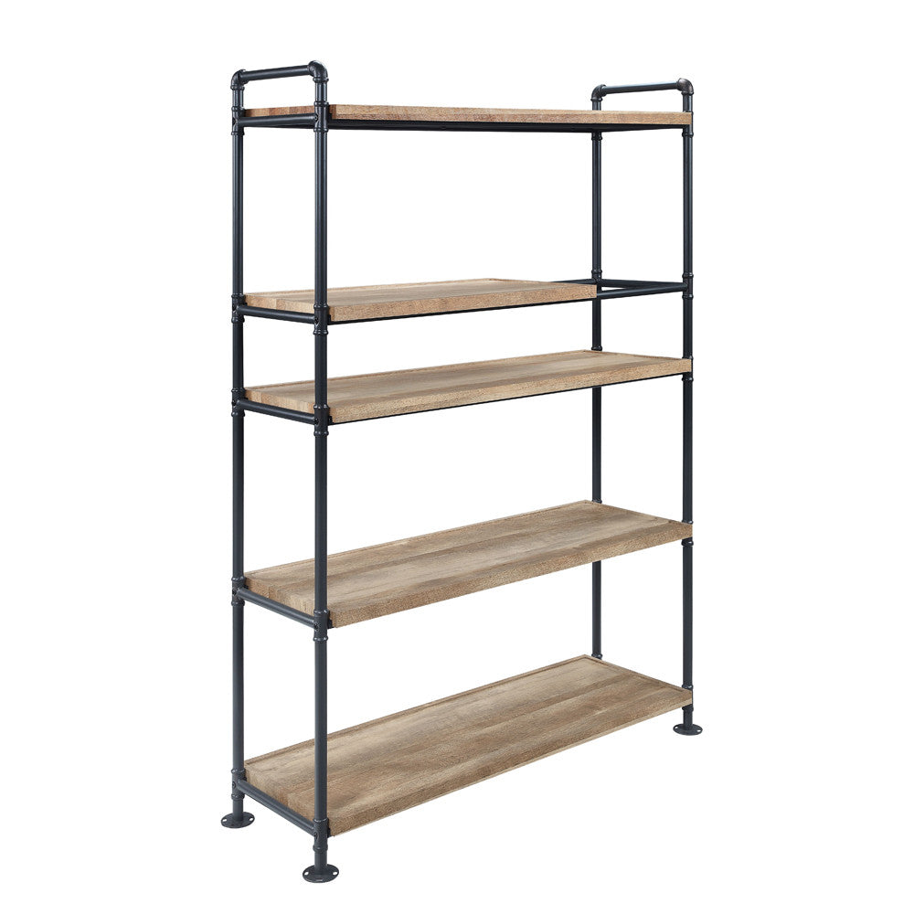 ACME AC00758 Brantley Bookshelf  3