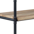 ACME AC00758 Brantley Bookshelf  4