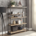 ACME AC00758 Brantley Bookshelf