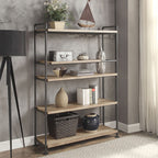 ACME AC00758 Brantley Bookshelf