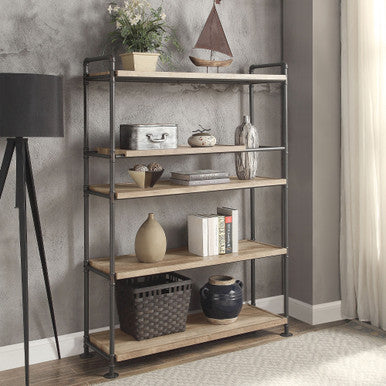 ACME AC00758 Brantley Bookshelf