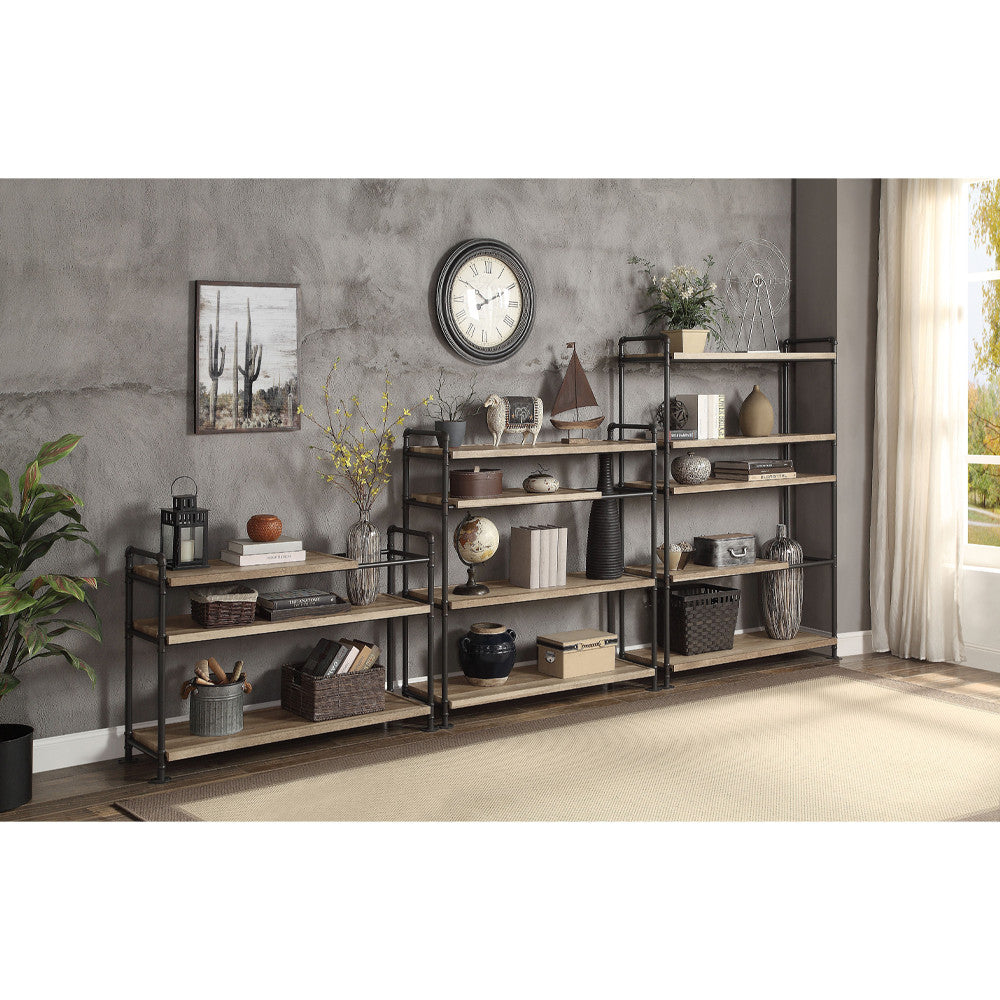 ACME AC00758 Brantley Bookshelf  7