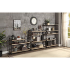 ACME AC00758 Brantley Bookshelf  7