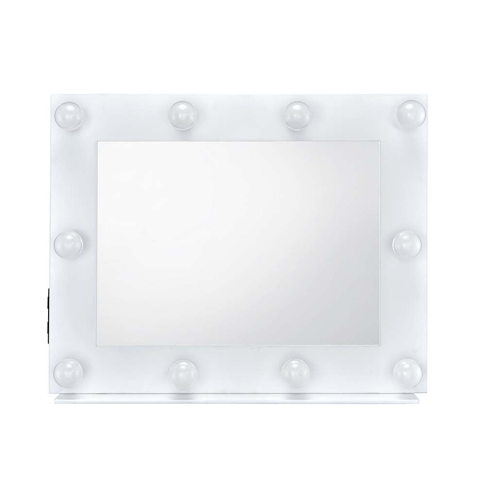 ACME AC00759 Avery Accent Mirror  1