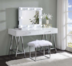 ACME AC00759 Avery Accent Mirror  5