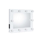 ACME AC00759 Avery Accent Mirror