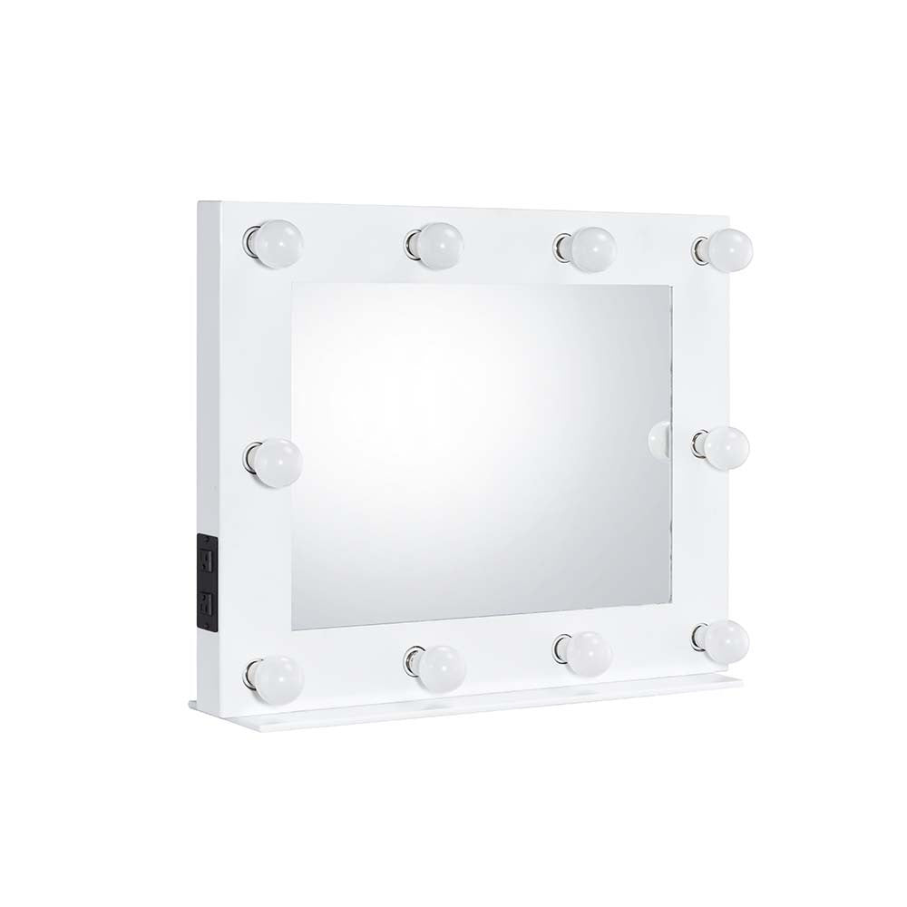 ACME AC00759 Avery Accent Mirror