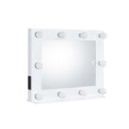 ACME AC00759 Avery Accent Mirror