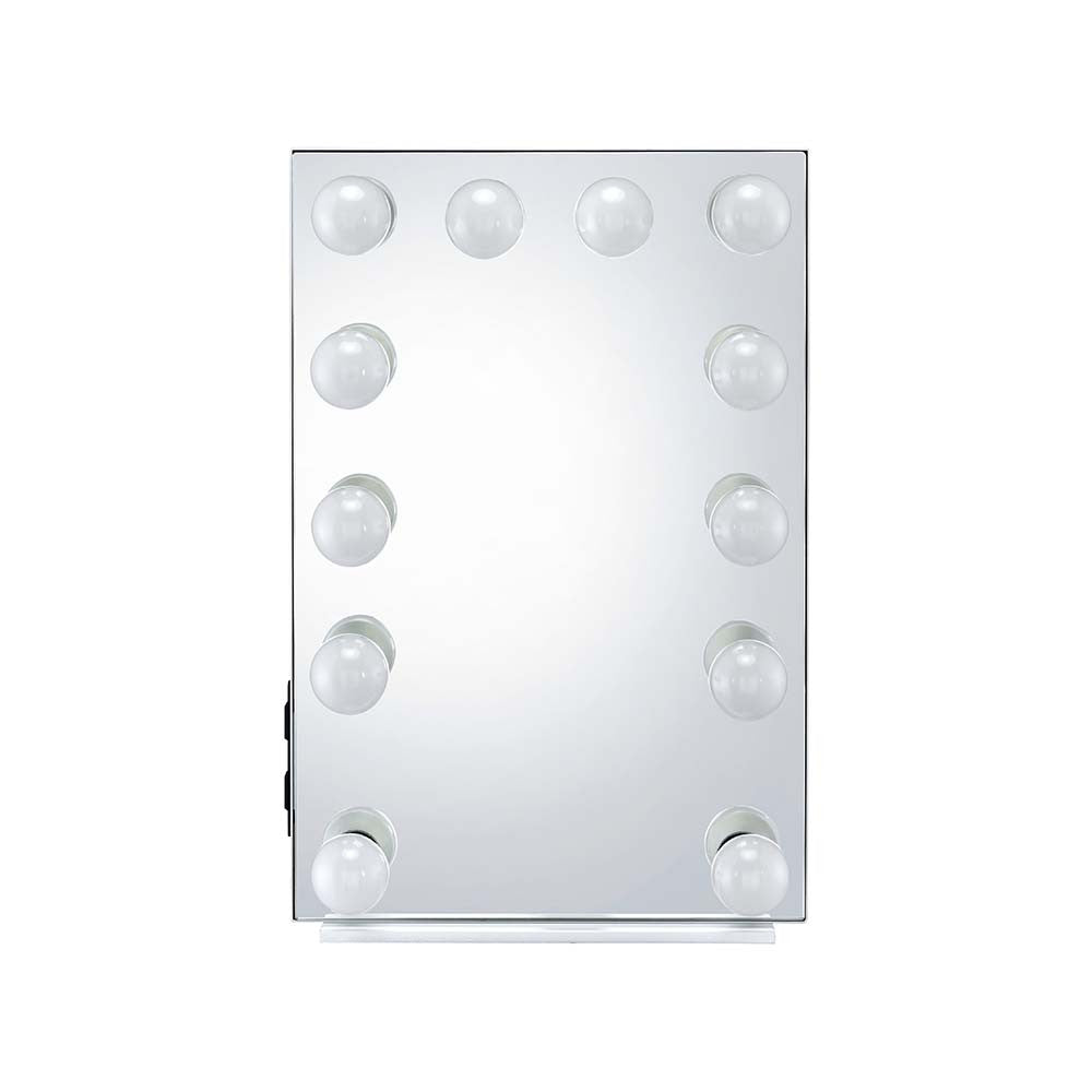 ACME AC00760 Asa Accent Mirror  1