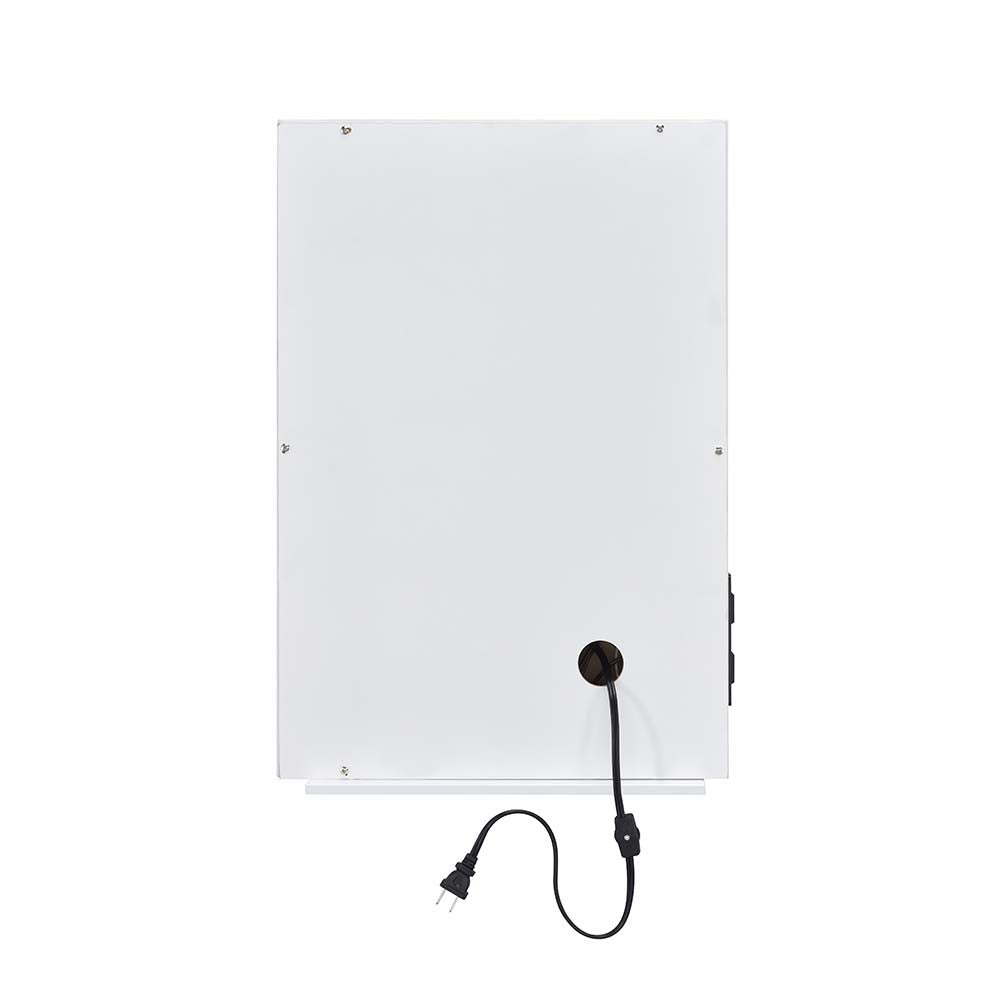 ACME AC00760 Asa Accent Mirror  2