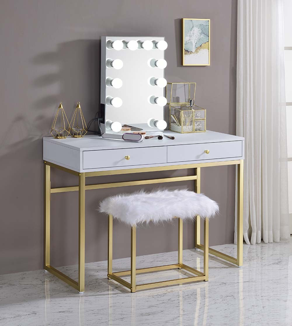 ACME AC00760 Asa Accent Mirror  3