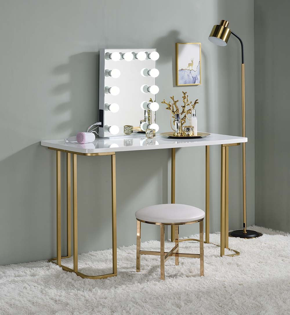 ACME AC00760 Asa Accent Mirror  5