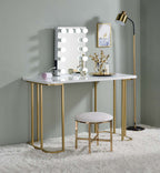 ACME AC00760 Asa Accent Mirror  5
