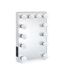 ACME AC00760 Asa Accent Mirror
