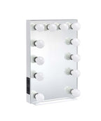 ACME AC00760 Asa Accent Mirror