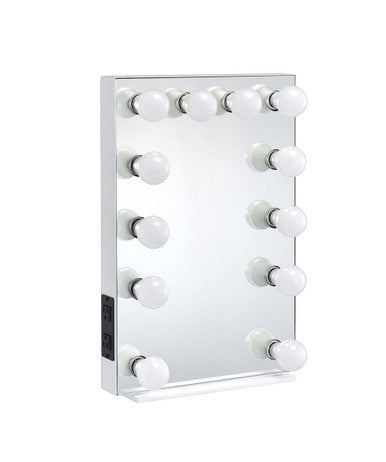 ACME AC00760 Asa Accent Mirror