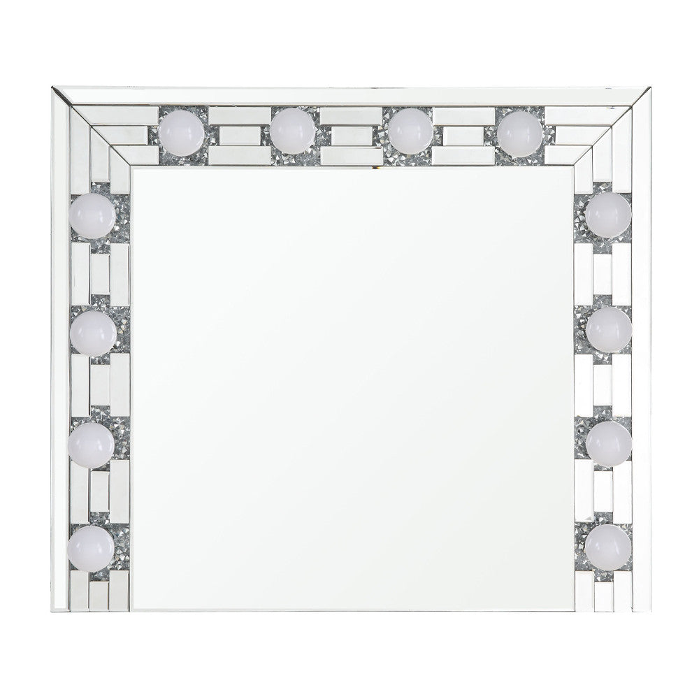 ACME AC00761 Noralie Wall Decor  3