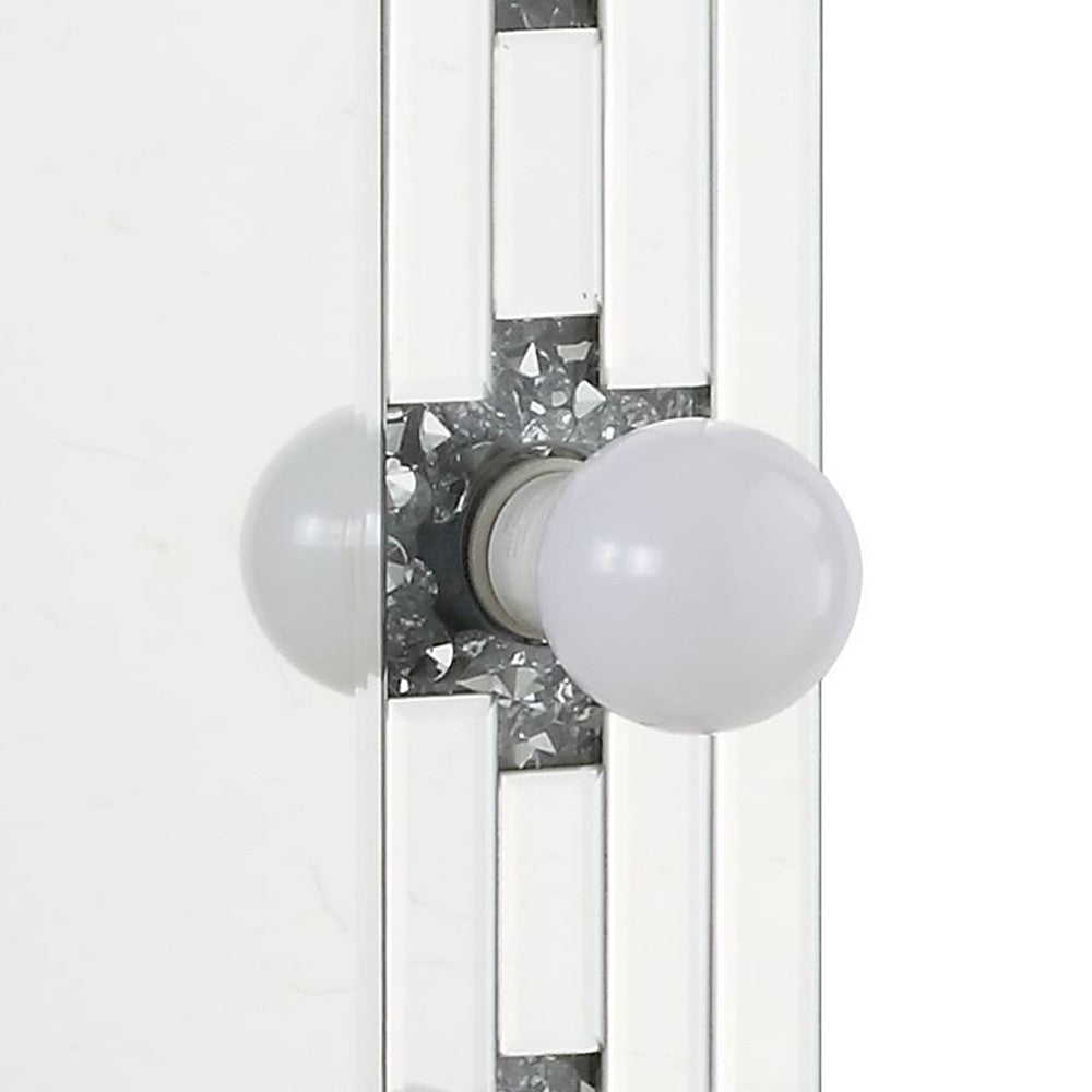 ACME AC00761 Noralie Wall Decor  4