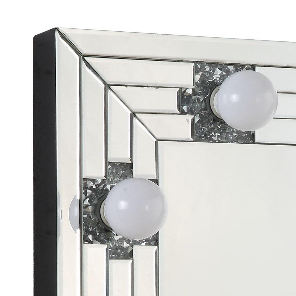 ACME AC00761 Noralie Wall Decor  5