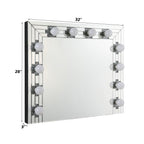 ACME AC00761 Noralie Wall Decor  6