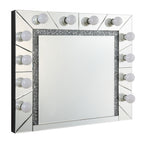 ACME AC00762 Noralie Wall Decor  1