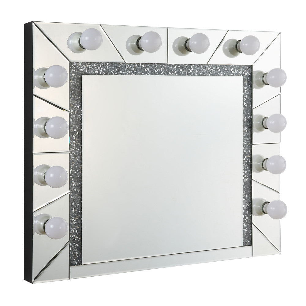 ACME AC00762 Noralie Wall Decor  1