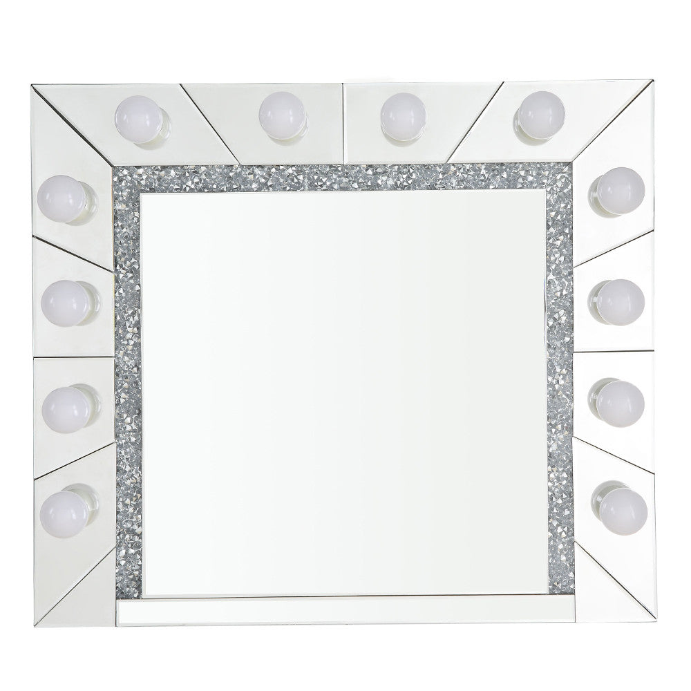 ACME AC00762 Noralie Wall Decor  2