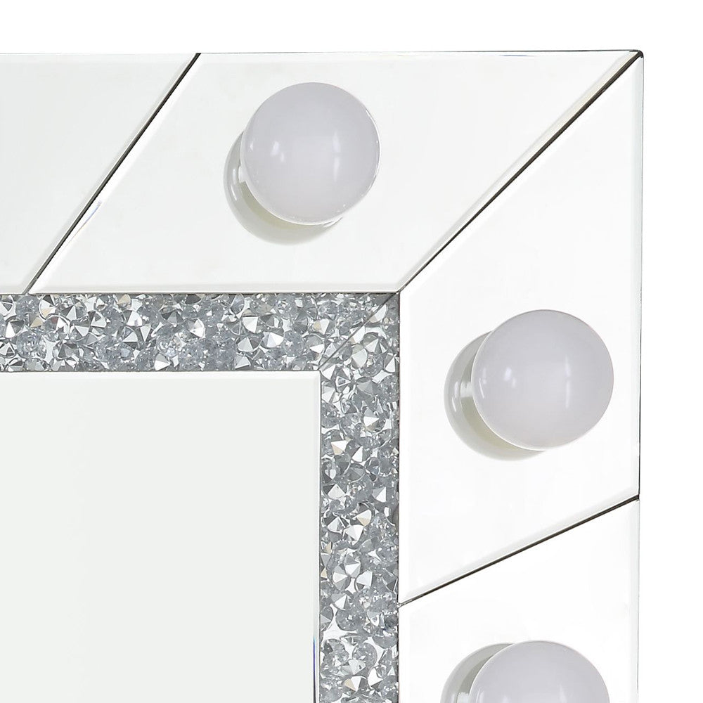 ACME AC00762 Noralie Wall Decor  3