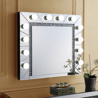 ACME AC00762 Noralie Wall Decor