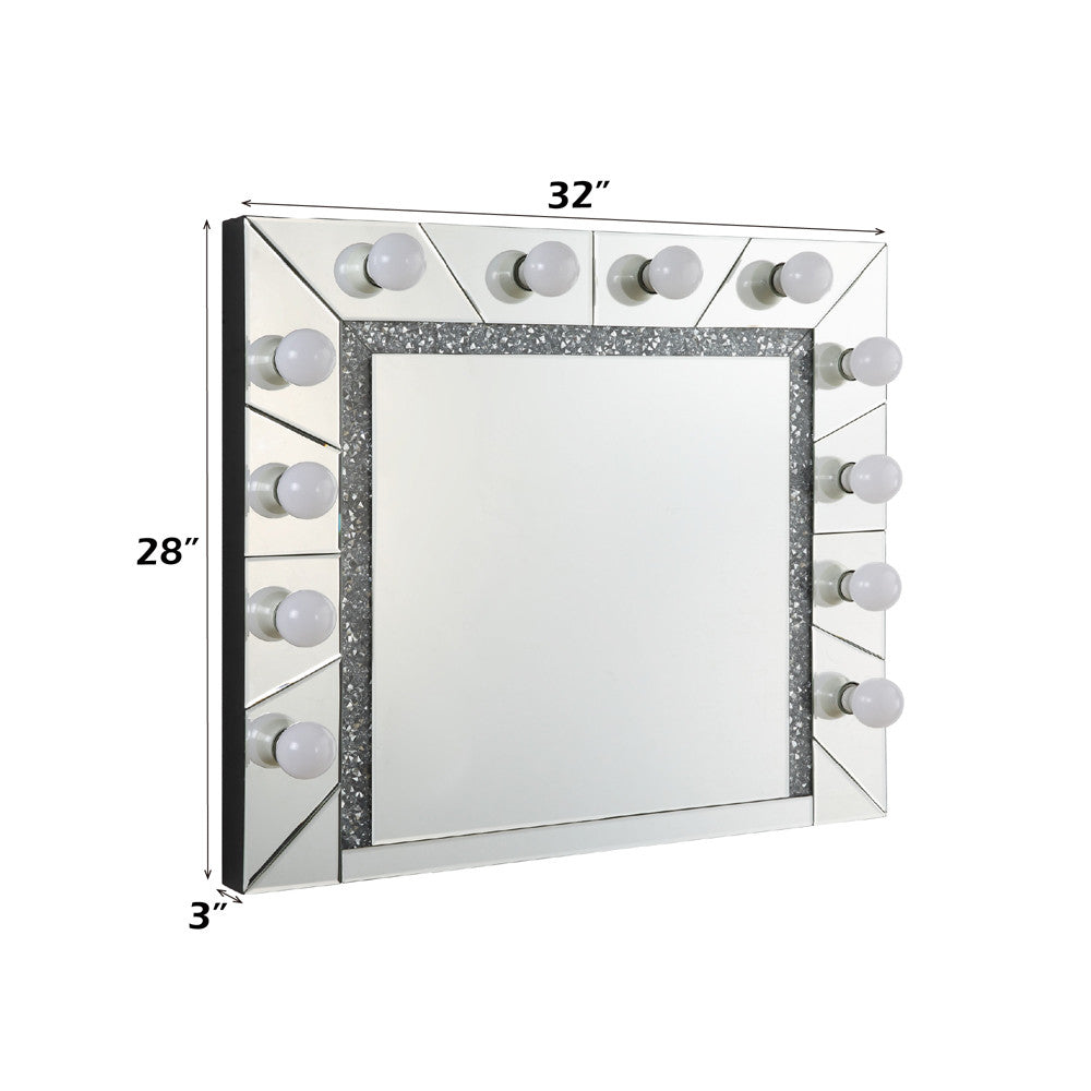 ACME AC00762 Noralie Wall Decor  5