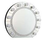 ACME AC00763 Farai Wall Decor  1