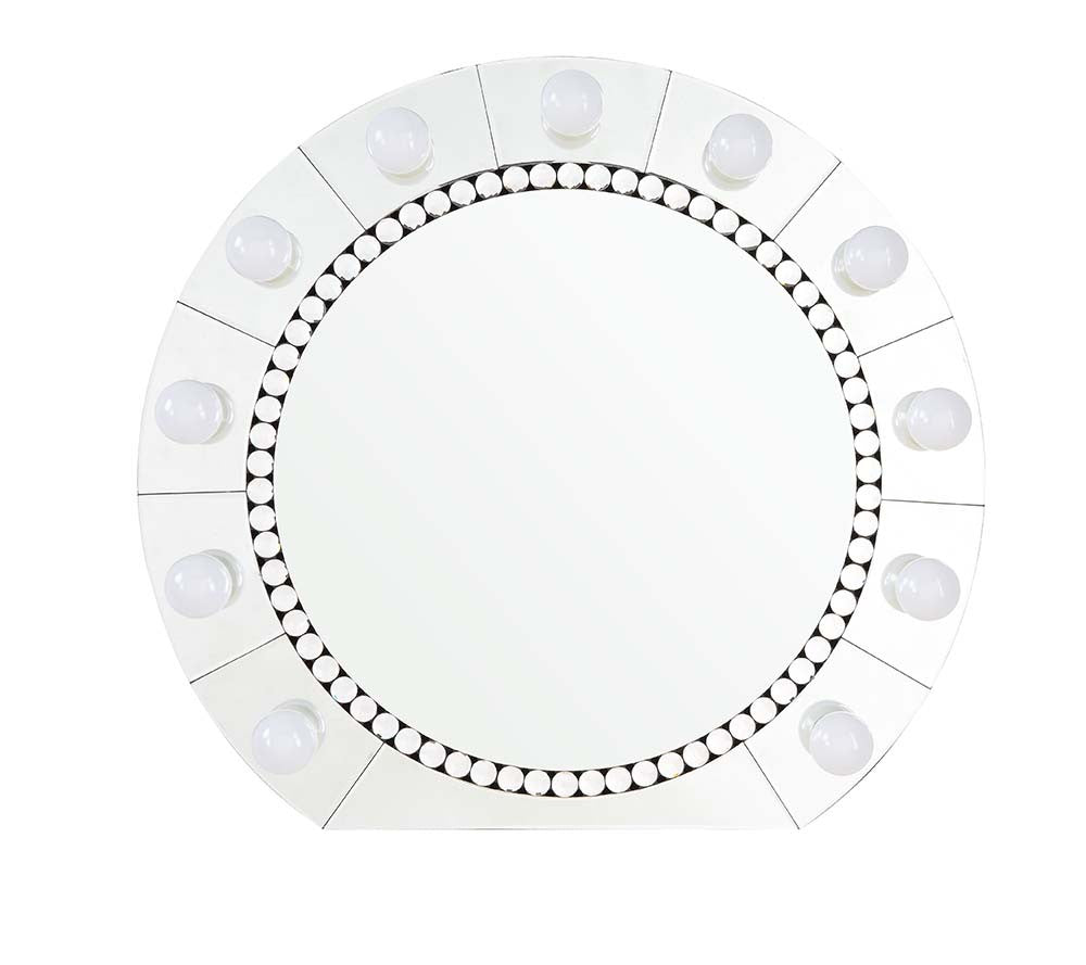 ACME AC00763 Farai Wall Decor  2