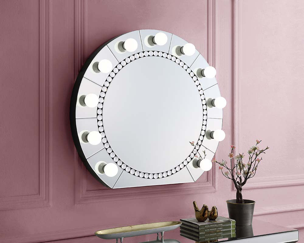 ACME AC00763 Farai Wall Decor