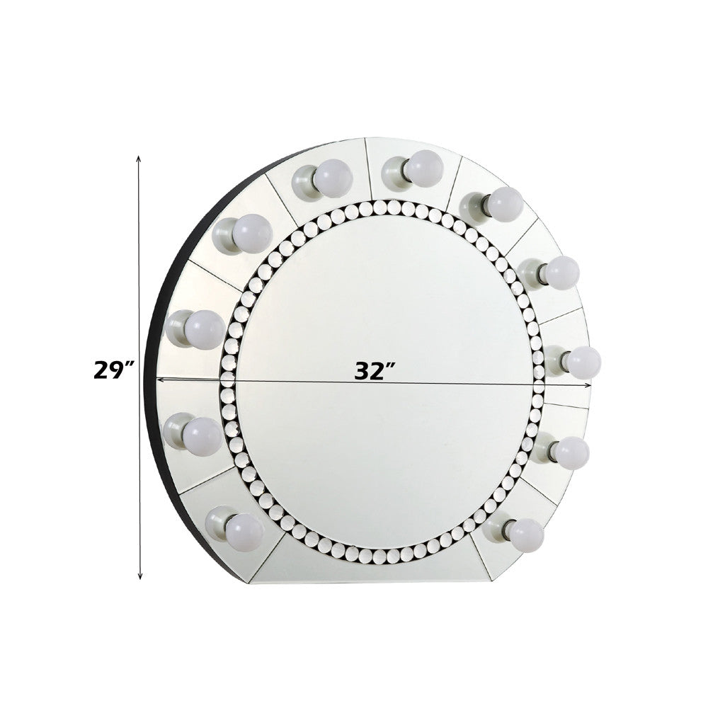 ACME AC00763 Farai Wall Decor  3