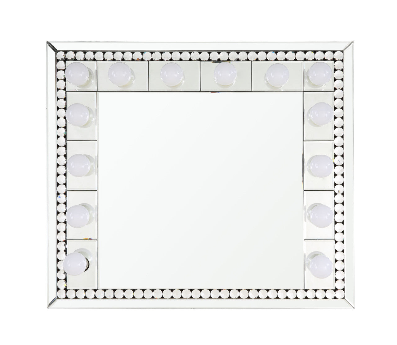 ACME AC00764 Farai Wall Decor  2