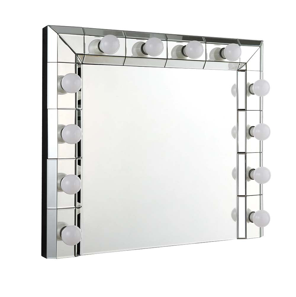 ACME AC00765 Dominic Wall Decor  1