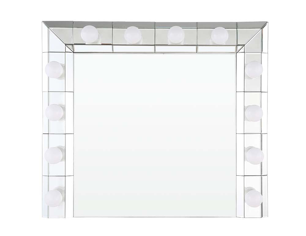ACME AC00765 Dominic Wall Decor  2