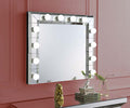 ACME AC00765 Dominic Wall Decor